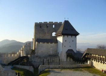 Целе, Словения, фото № 57603 – фотографии Словении