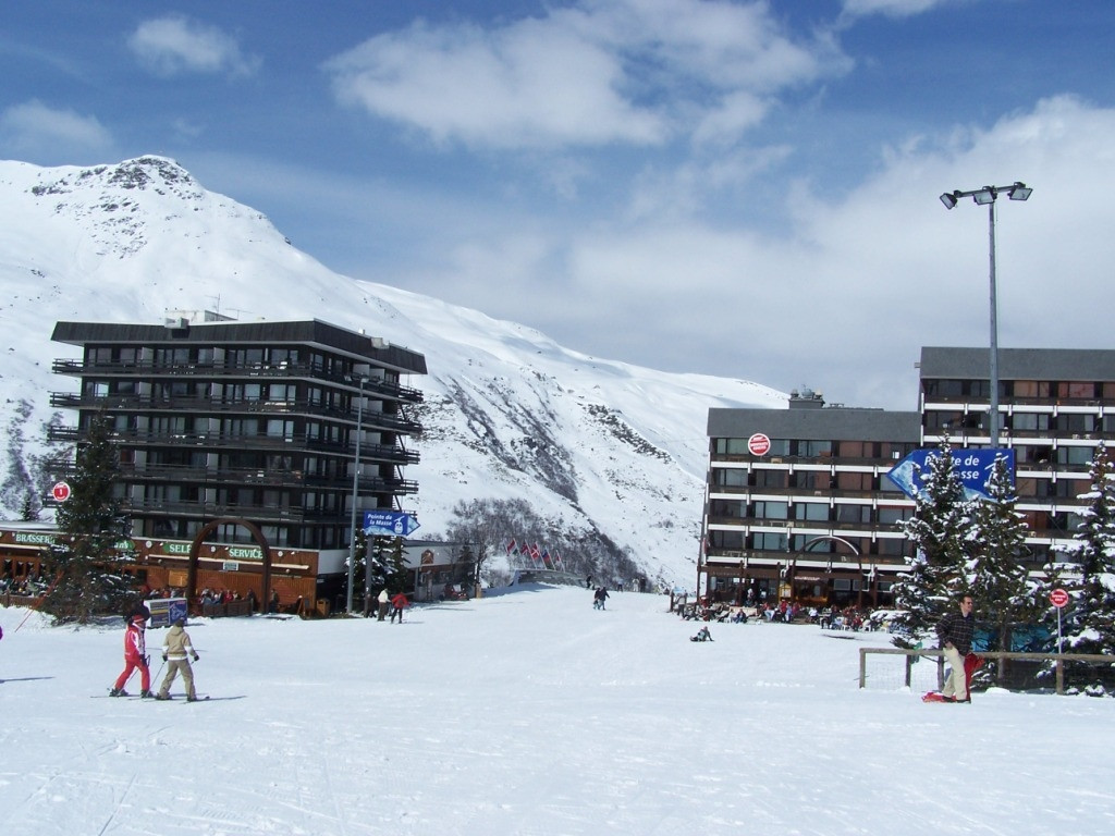 Отели в Ле-Менюире, Франция. Фото 5 – фотографии Франции