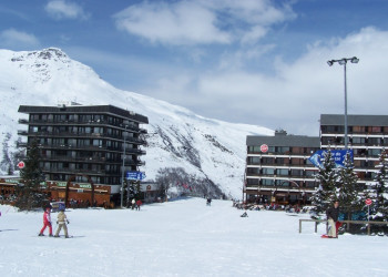 Отели в Ле-Менюире, Франция. Фото 5 – фотографии Франции