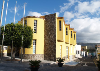 Сантьяго-дель-Тейде, Тенерифе остров, Канарские острова, фото № 33849 – фотографии Канарских островов