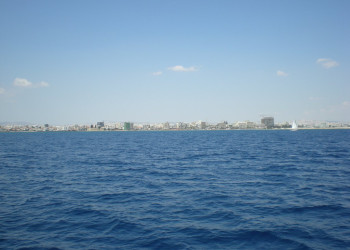 Ларнака, Кипр, фото № 37985 – фотографии Кипра