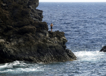 Тамадусте, Эль-Йерро остров, Канарские острова, фото № 34743 – фотографии Канарских островов