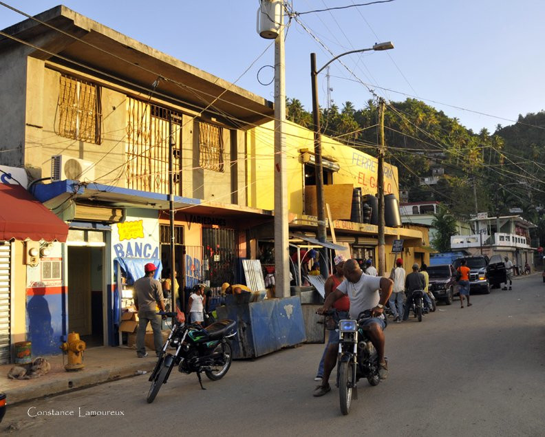 Самана, Доминикана, фото № 30599 – фотографии Доминиканы