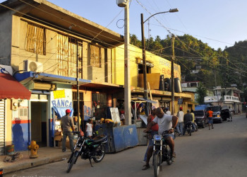 Самана, Доминикана, фото № 30599 – фотографии Доминиканы