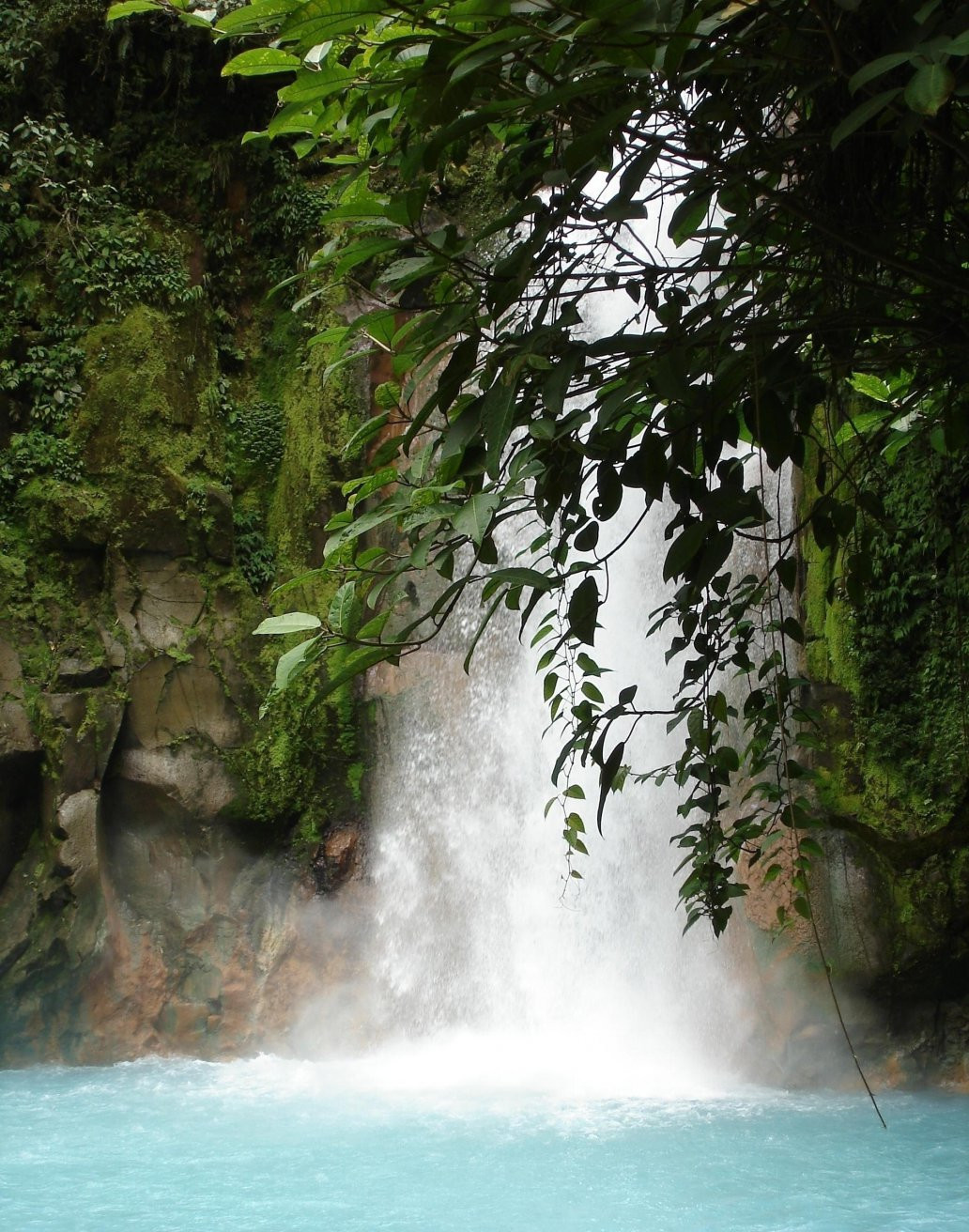 Коста-Рика, фото № 785 – фотографии Коста-Рики