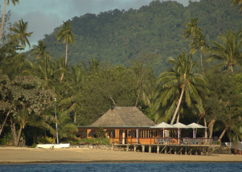 Матанги остров, Вануа Леву группа островов, Фиджи, фото № 49303 – фотографии Фиджи