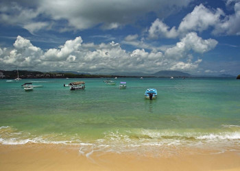 Сосуа, Доминикана, фото № 30689 – фотографии Доминиканы