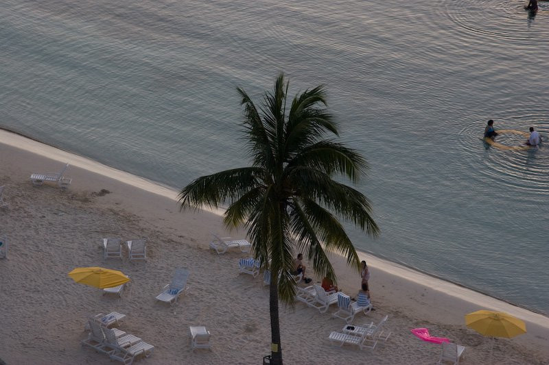 Пляж в Очо Риос, Ямайка. Фото 28 – фотографии Ямайки