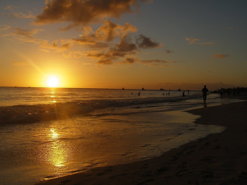 Miami Beach, South Coast, Barbados – фотографии Барбадоса
