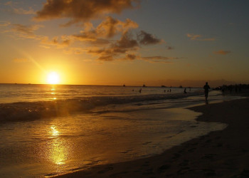 Miami Beach, South Coast, Barbados – фотографии Барбадоса