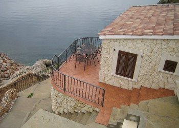 Дом на берегу в Врбник, Хорватия. Фото 1 – фотографии Хорватии