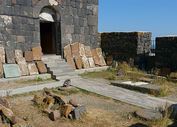 Севанаванк (Sevanavank) – фотографии Армении