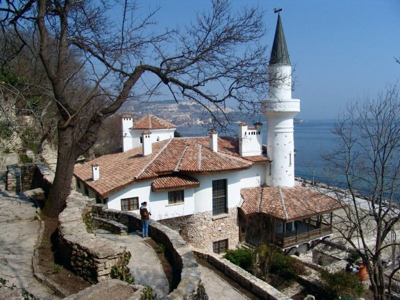 Болгария балчик Болгария балчик