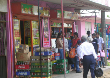 Велигама, Шри-Ланка, фото № 50846 – фотографии Шри-Ланки