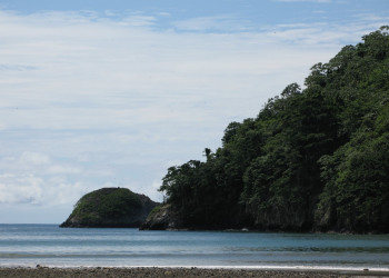 о.Кокос, Пунтаренас провинция, Коста-Рика, фото № 40875 – фотографии Коста-Рики