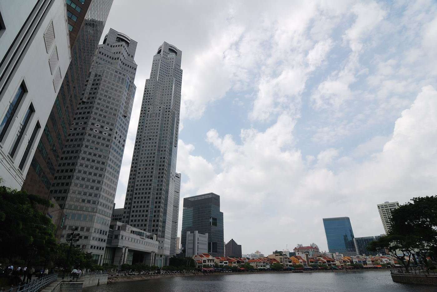 Singapur – фотографии Сингапура