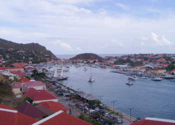 Густавия, Сен-Бартелеми, фото № 58719 – фотографии Сен-Бартелеми