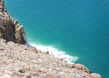 Мёртвое море в Иордании, Иордания, фото № 37035 – фотографии Иордании