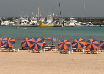 Калета-де-Фустес, Фуэртевентура остров, Канарские острова, фото № 34106 – фотографии Канарских островов