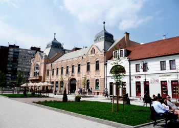 Гёдёллё, Венгрия, фото № 70171 – фотографии Венгрии