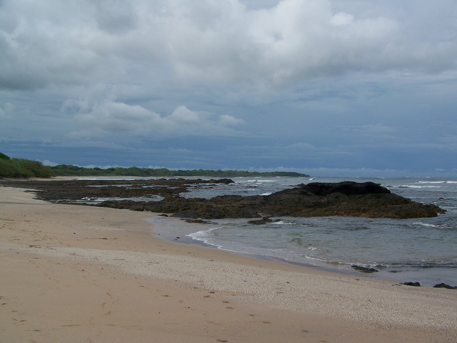 Плайя Лангоста, Гуанакасте провинция, Коста-Рика, фото № 39604 – фотографии Коста-Рики