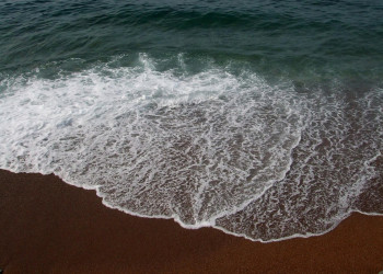 Море в Петровац, Черногория. Фото 3 – фотографии Черногории