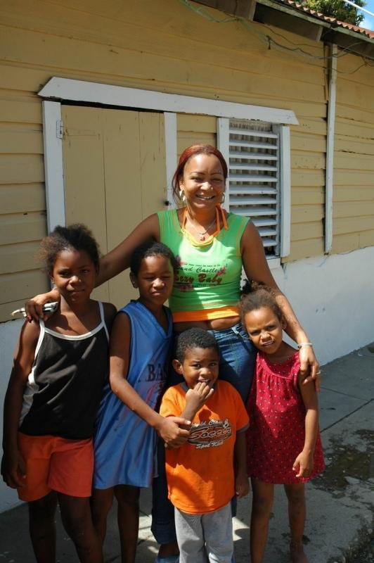 Пуэрто-Плата, Доминикана, фото № 30436 – фотографии Доминиканы