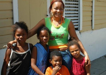 Пуэрто-Плата, Доминикана, фото № 30436 – фотографии Доминиканы