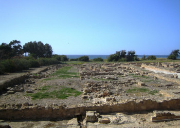 Пафос, Кипр, фото № 38588 – фотографии Кипра