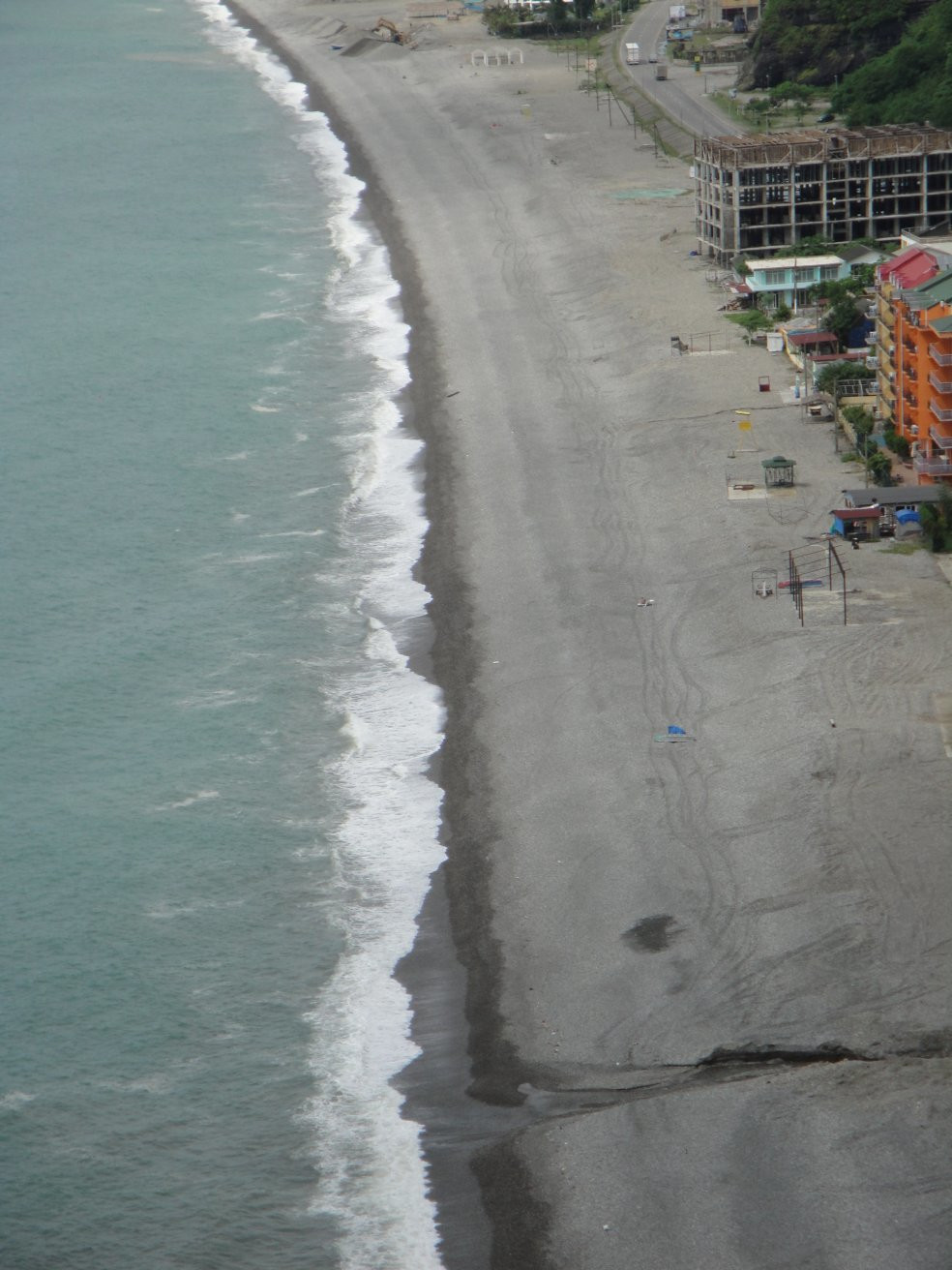 Квариати, Грузия, фото № 73462 – фотографии Грузии