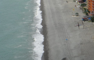 Квариати, Грузия, фото № 73462 – фотографии Грузии