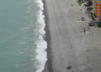 Квариати, Грузия, фото № 73462 – фотографии Грузии