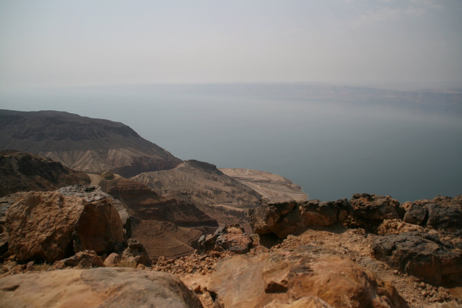 Мёртвое море в Иордании, Иордания, фото № 36979 – фотографии Иордании