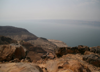 Мёртвое море в Иордании, Иордания, фото № 36979 – фотографии Иордании