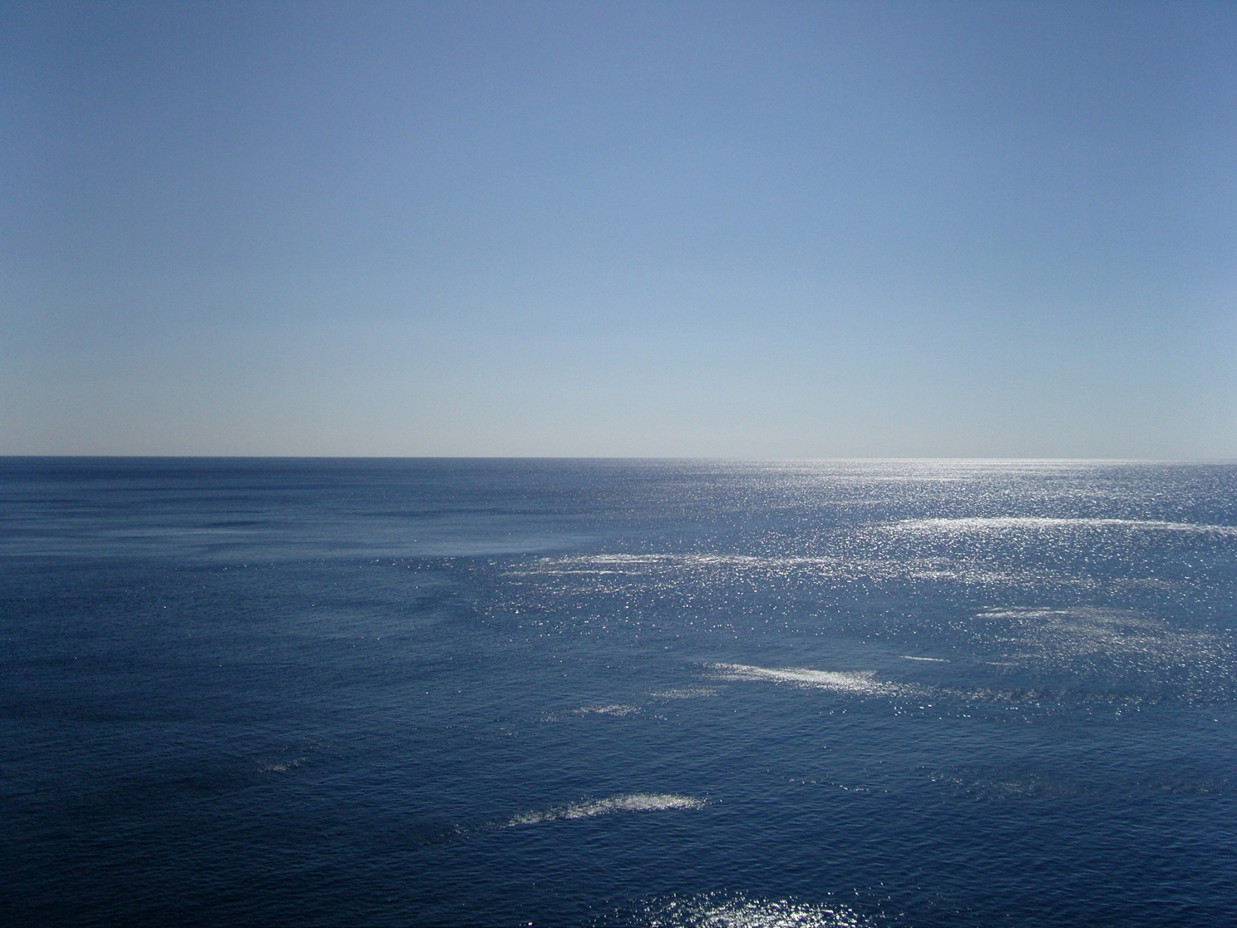 Море на острове Млет, Хорватия. Фото 18 – фотографии Хорватии