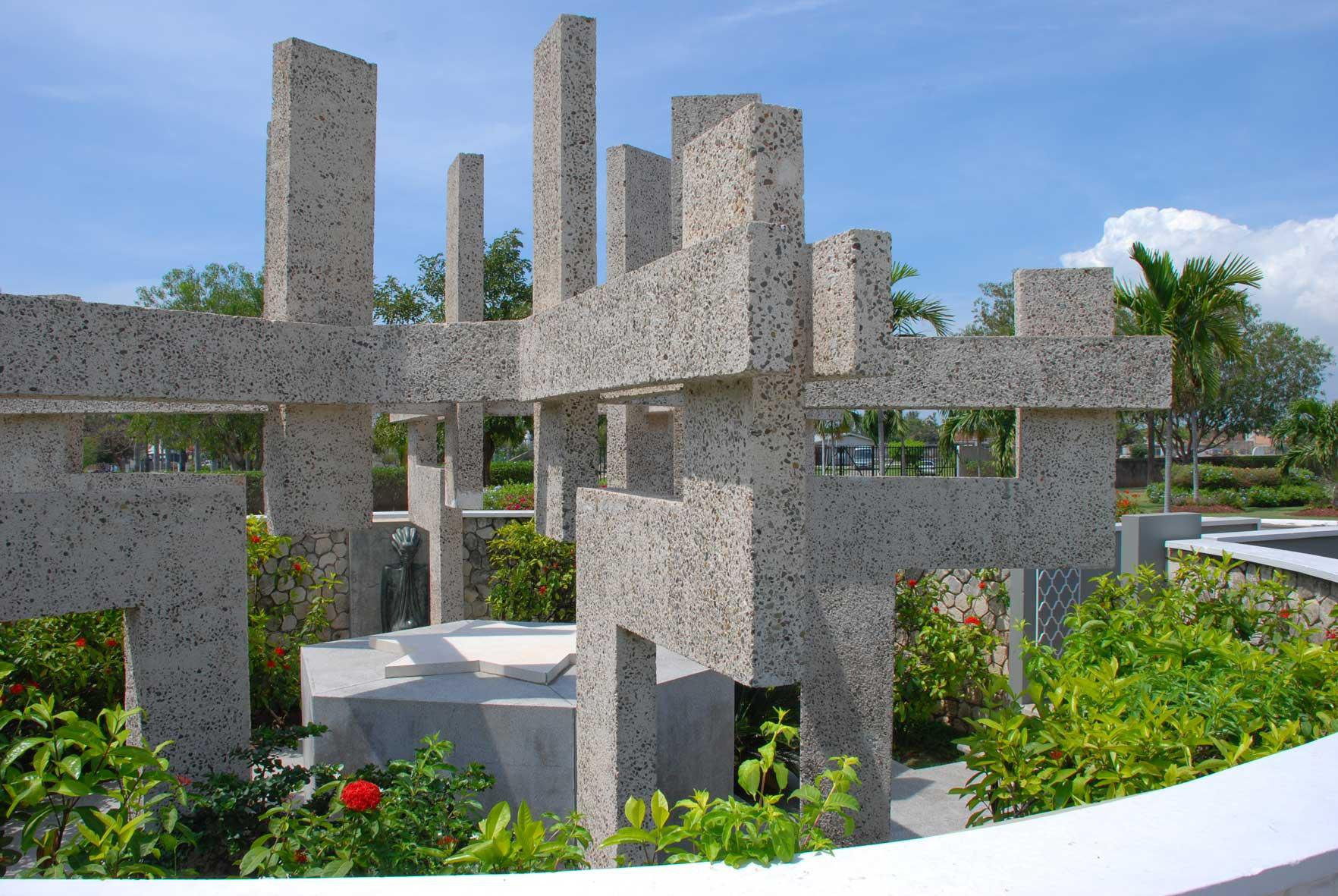 Памятники Кингстона, Ямайка. Фото 1 – фотографии Ямайки