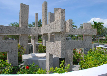 Памятники Кингстона, Ямайка. Фото 1 – фотографии Ямайки