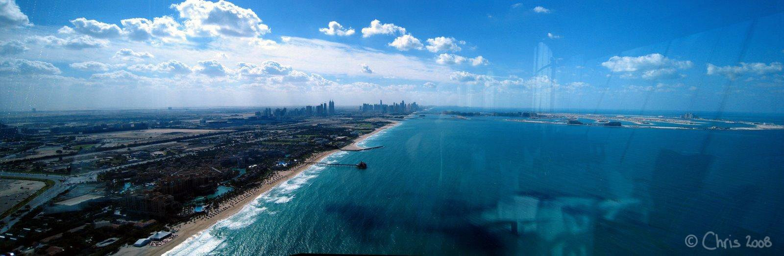 Дубай, ОАЭ, фото № 60893 – фотографии ОАЭ