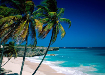 Пляж на Южном побережье, Барбадос. Фото 15 – фотографии Барбадоса