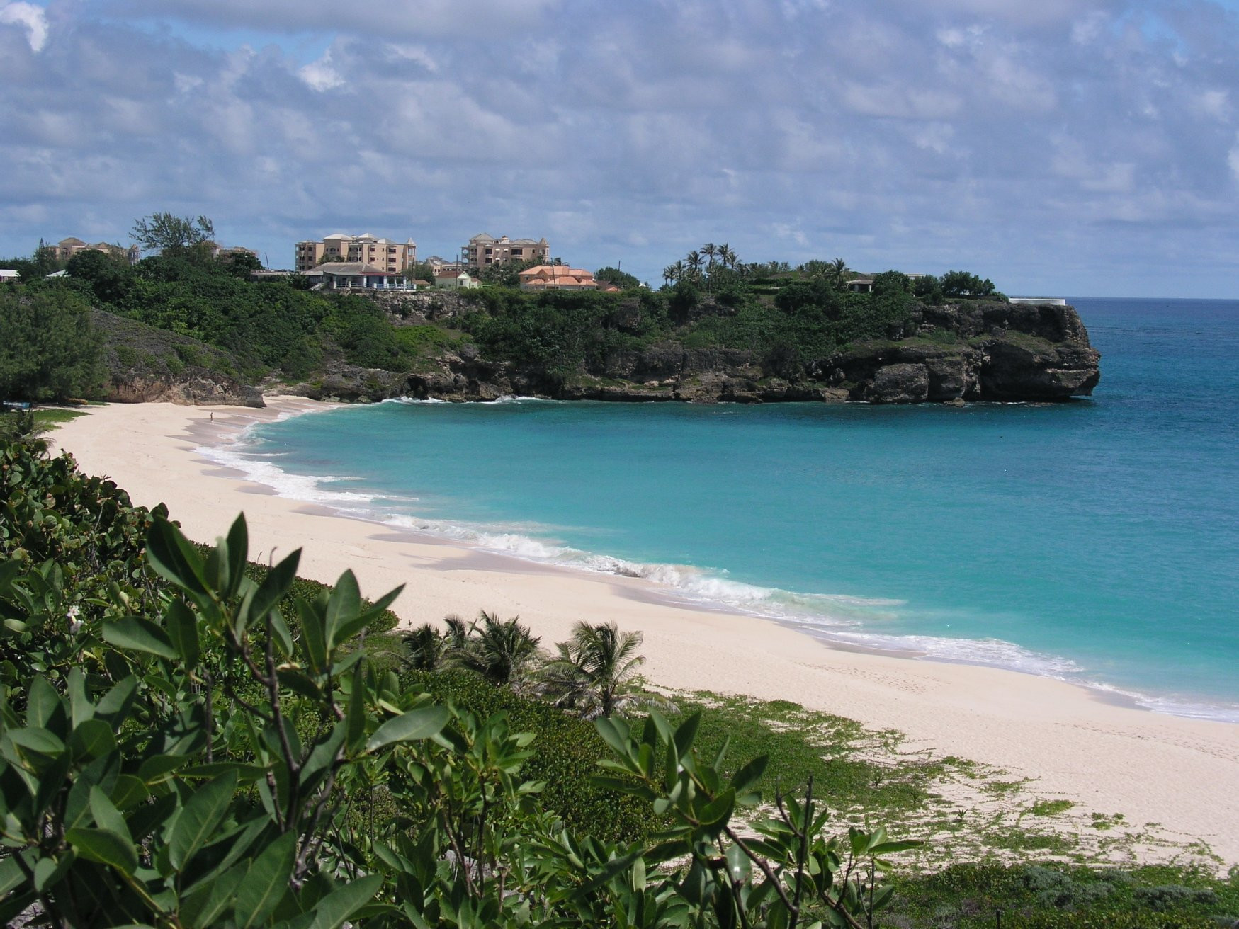 Foul Bay, South Coast, Barbados – фотографии Барбадоса