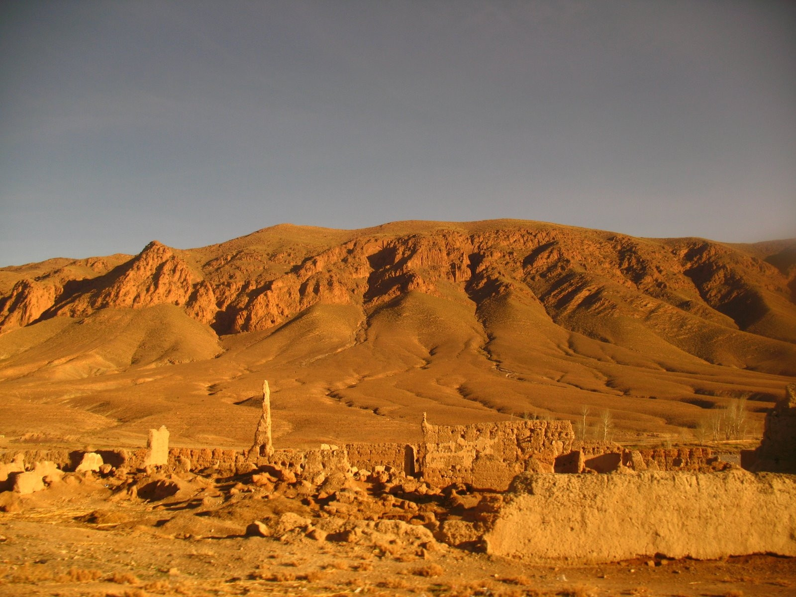 Марокко, фото № 72 – фотографии Марокко