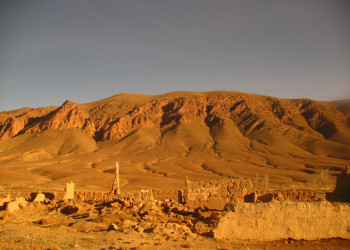 Марокко, фото № 72 – фотографии Марокко