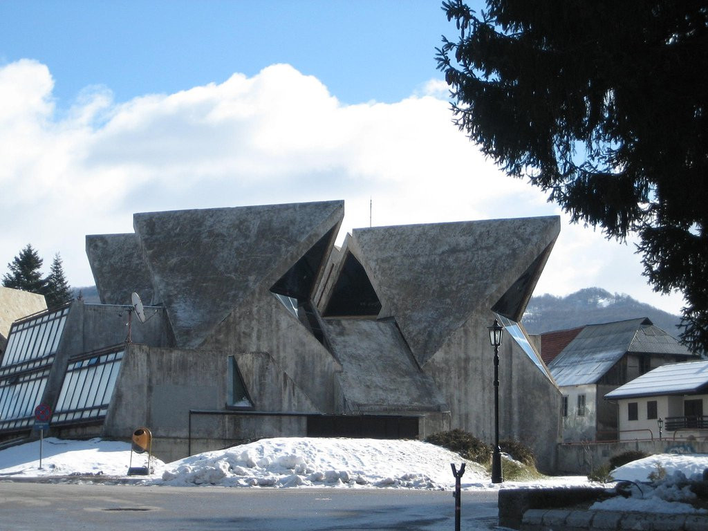 Дома в Колашин, Черногория. Фото 4 – фотографии Черногории
