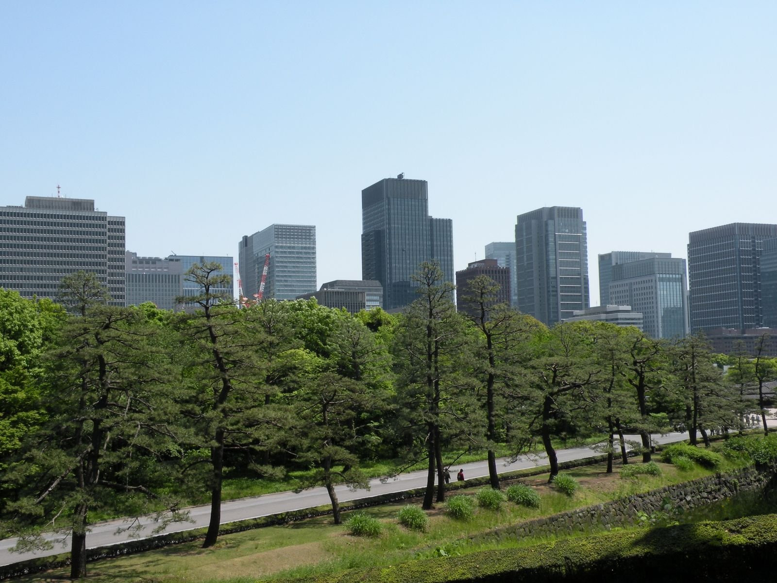 Tokyo – фотографии Японии
