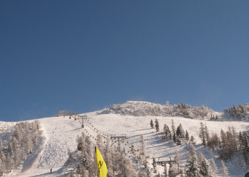 Крвавец, Словения, фото № 57183 – фотографии Словении