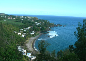 Район Сен-Жозеф на острове Реюньон. Фото 1 – фотографии Реюньона