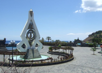 Санта-Крус-де-Тенерифе, Тенерифе остров, Канарские острова, фото № 33833 – фотографии Канарских островов