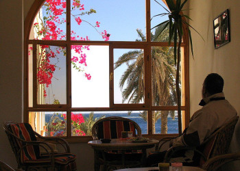 Дахаб, Египет, фото № 34993 – фотографии Египта