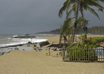 Негомбо, Шри-Ланка, фото № 51998 – фотографии Шри-Ланки