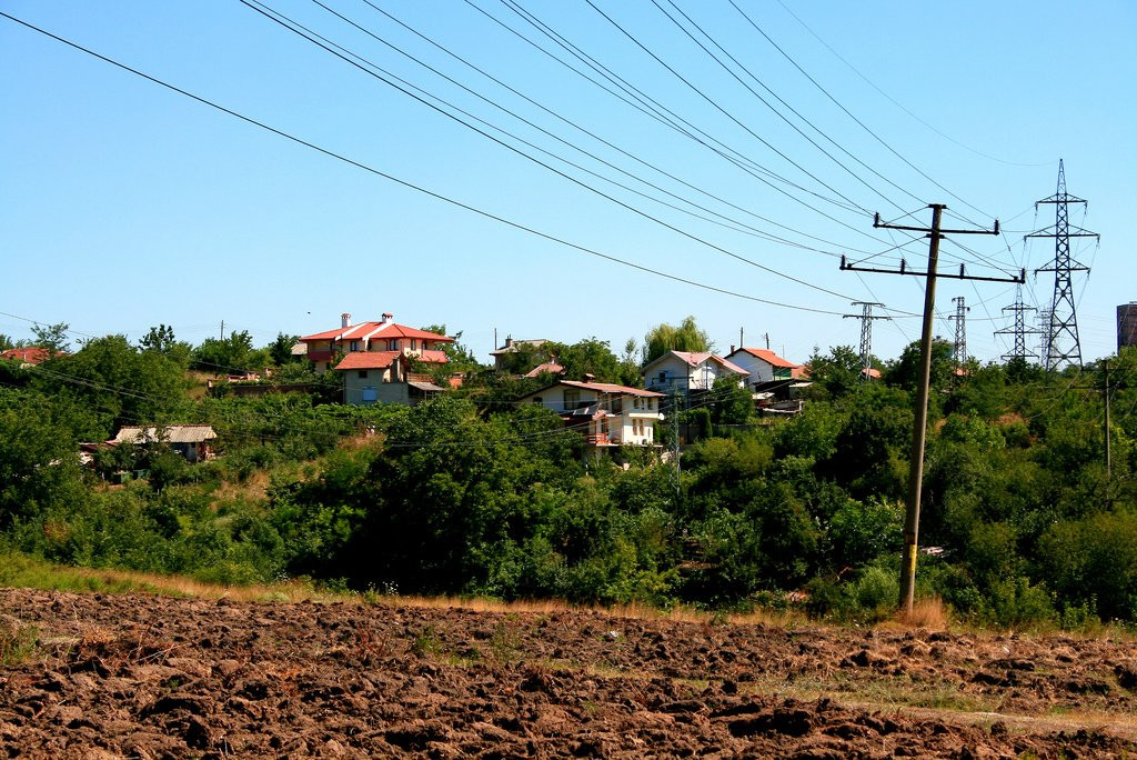 Дом в Хасково, Болгария. Фото 1 – фотографии Болгарии